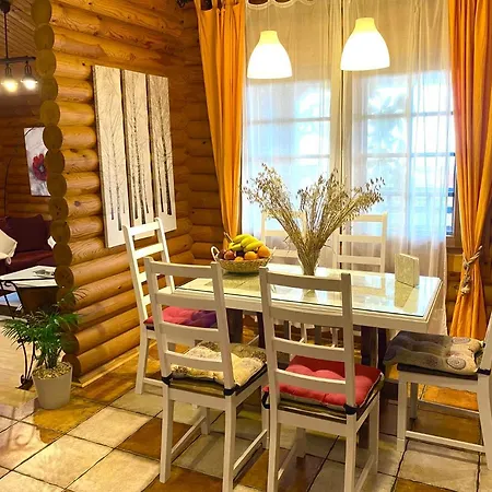 Hébergement de vacances Nordic House Near The In Quiet Neighborhood, Amenities *