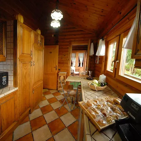 Hébergement de vacances Nordic House Near The In Quiet Neighborhood, Amenities