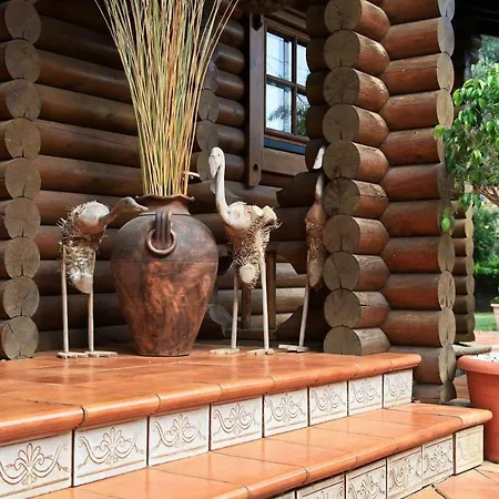 Hébergement de vacances Nordic House Near The In Quiet Neighborhood, Amenities Tacoronte
