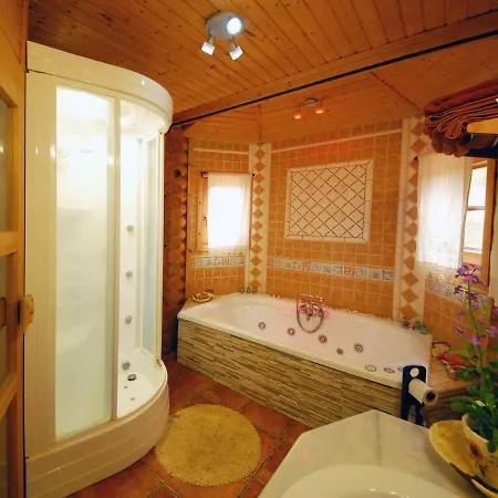 Hébergement de vacances Nordic House Near The In Quiet Neighborhood, Amenities *