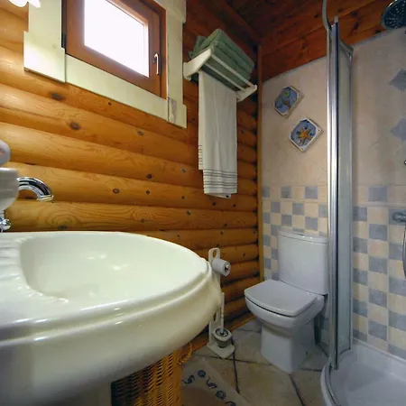 Hébergement de vacances Nordic House Near The In Quiet Neighborhood, Amenities Tacoronte