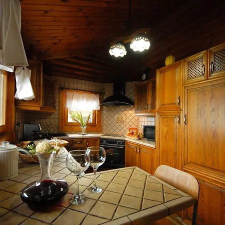 Hébergement de vacances Nordic House Near The In Quiet Neighborhood, Amenities