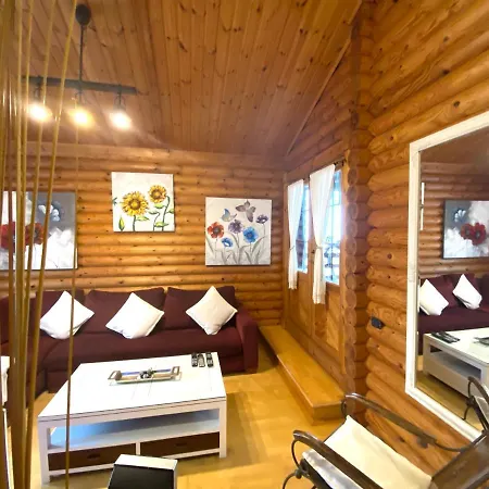 Hébergement de vacances Nordic House Near The In Quiet Neighborhood, Amenities