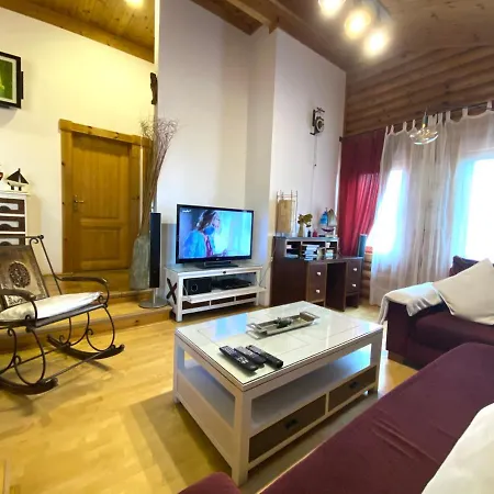 Nordic House Near The In Quiet Neighborhood, Amenities Hébergement de vacances *