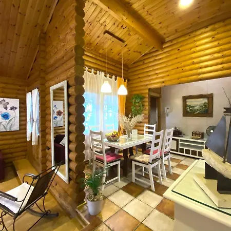 Hébergement de vacances Nordic House Near The In Quiet Neighborhood, Amenities Tacoronte