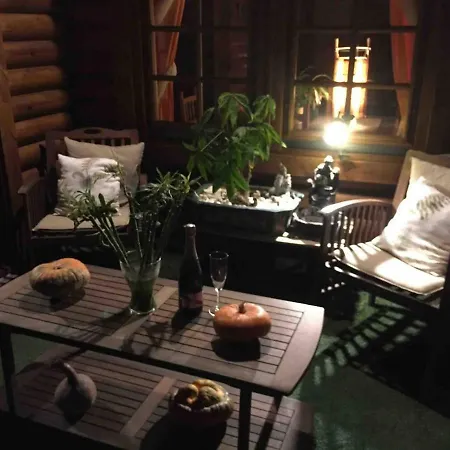 Nordic House Near The Beach In Quiet Neighborhood, All Amenities